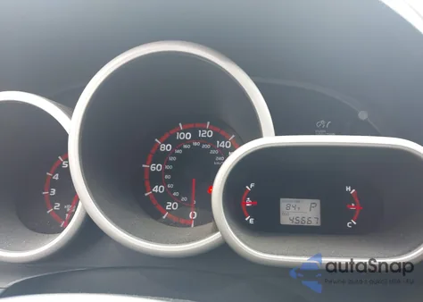 2009 Toyota Matrix S z USA, uszkodzony, nr VIN 2T1KE40E89C030458